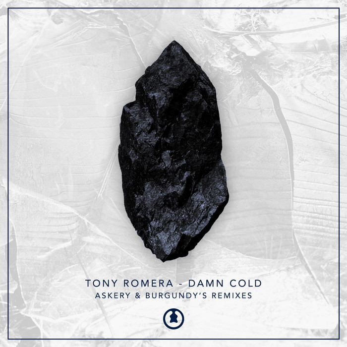 ROMERA, Tony - Damn Cold (remixes)