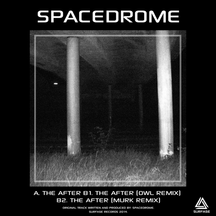 SPACEDROME - The After