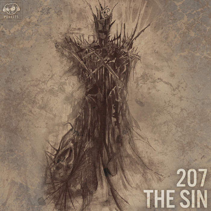 207 - The Sin