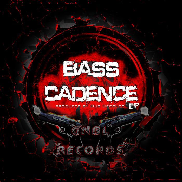 DUB CADENCE - Bass Cadence EP