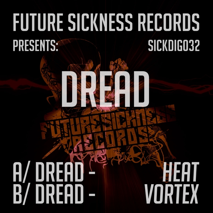 DREAD - Heat/Vortex