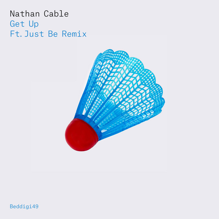 CABLE, Nathan - Get Up