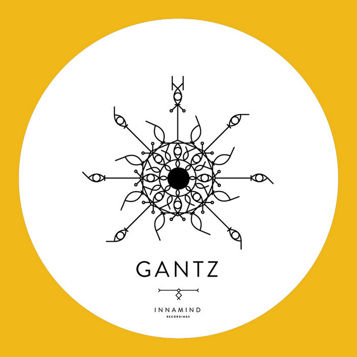 GANTZ - Stayer/Lyrical Trick