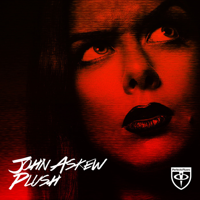 ASKEW, John - Plush