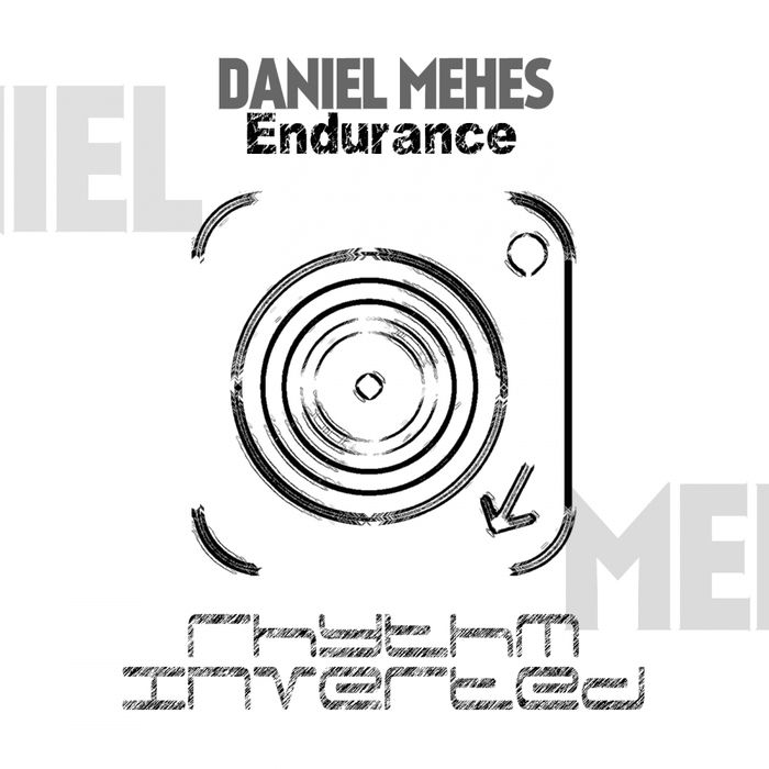 MEHES, Daniel - Endurance EP