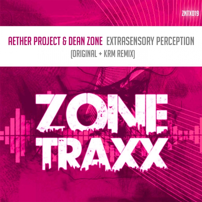 AETHER PROJECT/DEAN ZONE - Extrasensory Perception