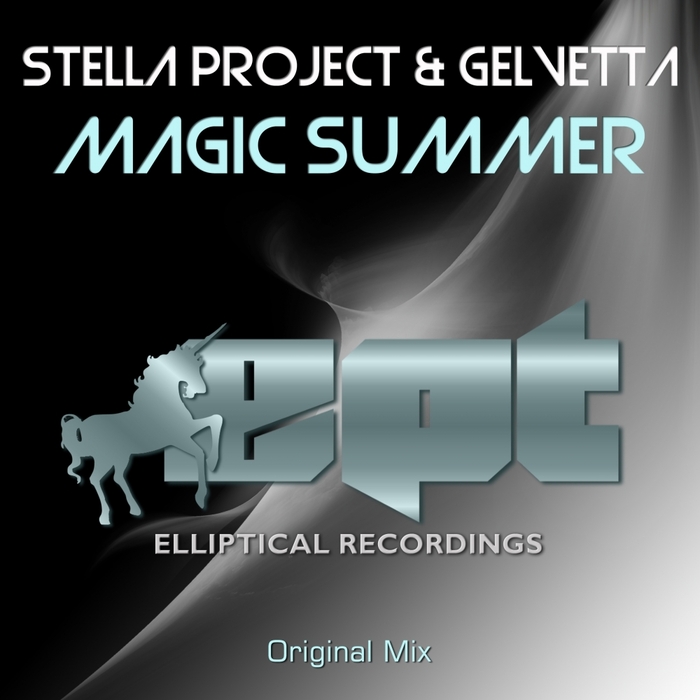 PROJECT, Stella/GELVETTA - Magic Summer