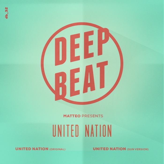 MATTEO - United Nation