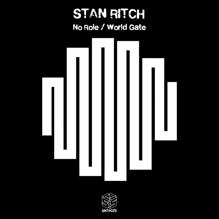 RITCH, Stan - No Role/World Gate