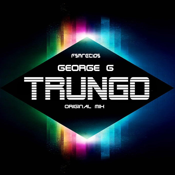 GEORGE G - Trungo