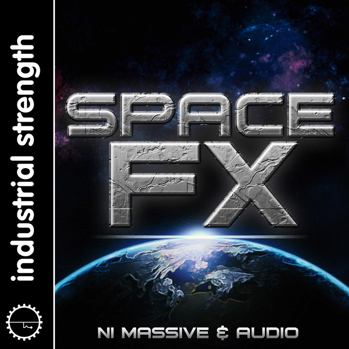 Space FX. Sky FX DNB. Industrial.strength BHK FX. Simple Space FX.