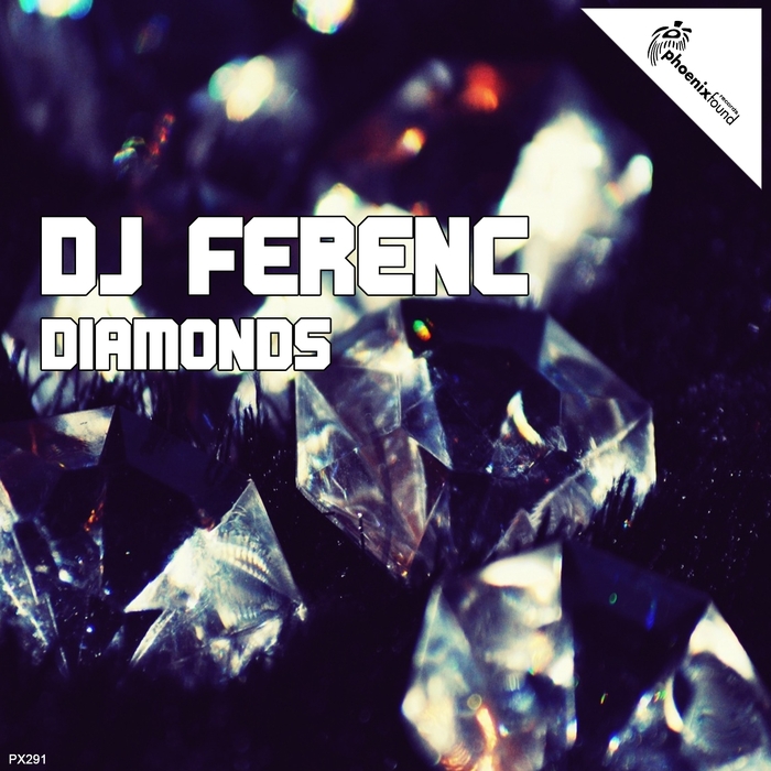DJ FERENC - Diamonds