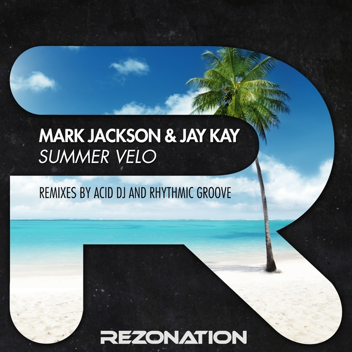 JACKSON, Mark/JAY KAY - Summer Velo