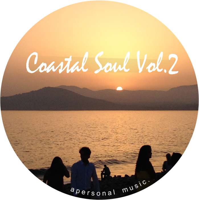 VARIOUS - Coastal Soul Vol 2