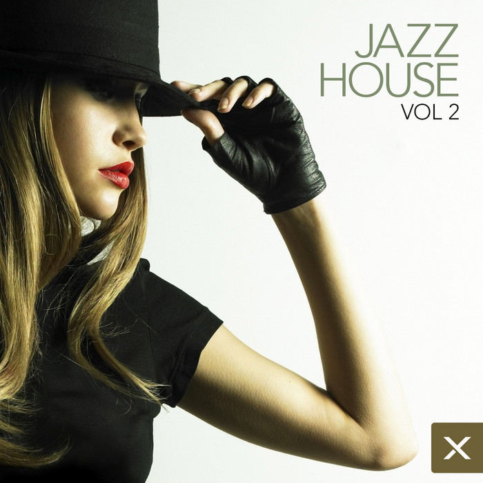 VARIOUS - Jazz House Vol 2