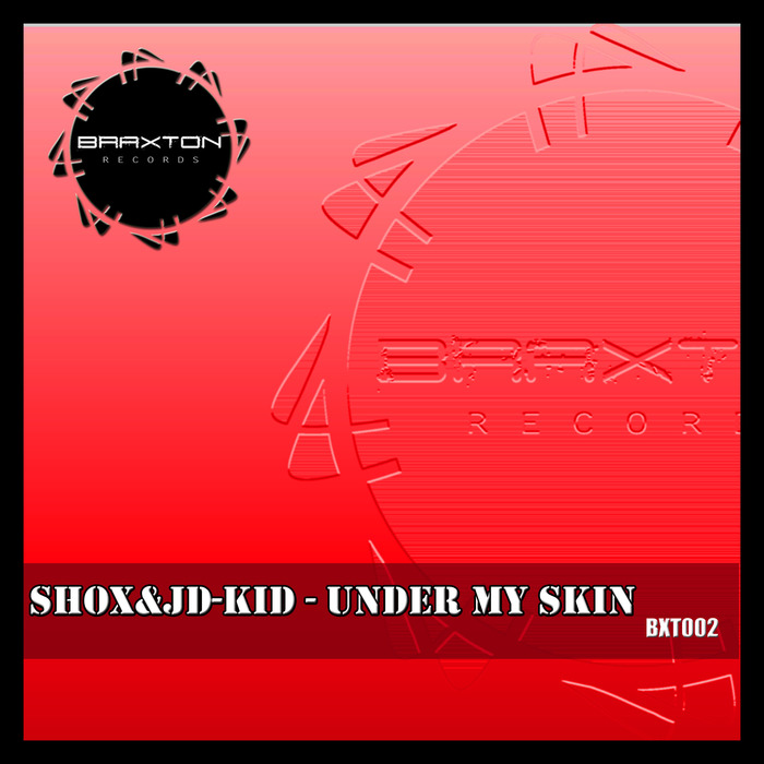 Under My Skin by Shox JD Kid on MP3 WAV FLAC AIFF ALAC at