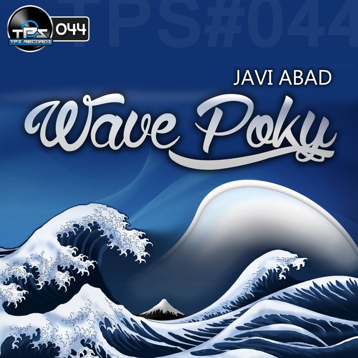 ABAD, Javi - WavePoky