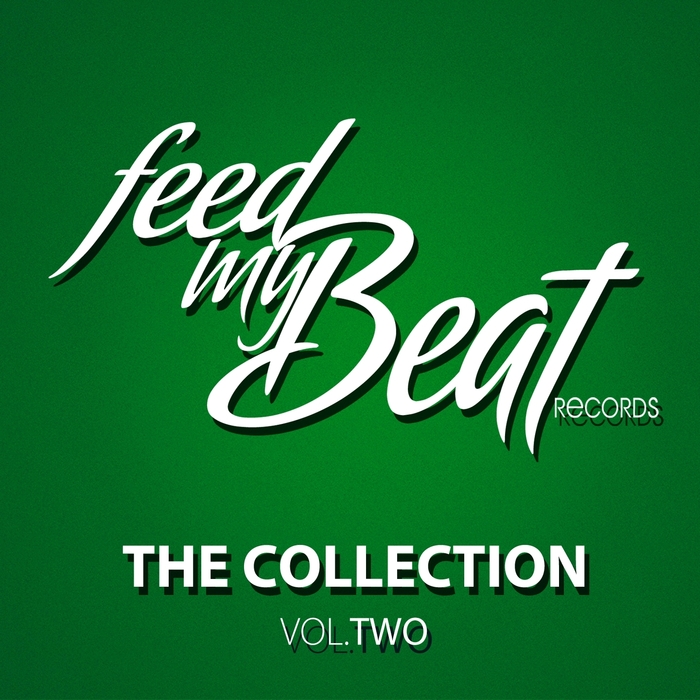 PULSEDRIVER/VARIOUS - The Collection Vol 2