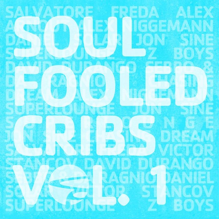 VARIOUS - Soulfooled Cribs Vol 1