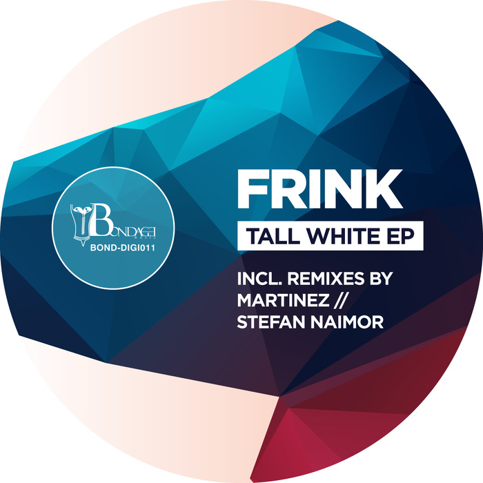 FRINK - Tall White