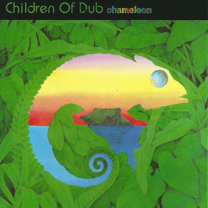 CHILDREN OF DUB - Chameleon