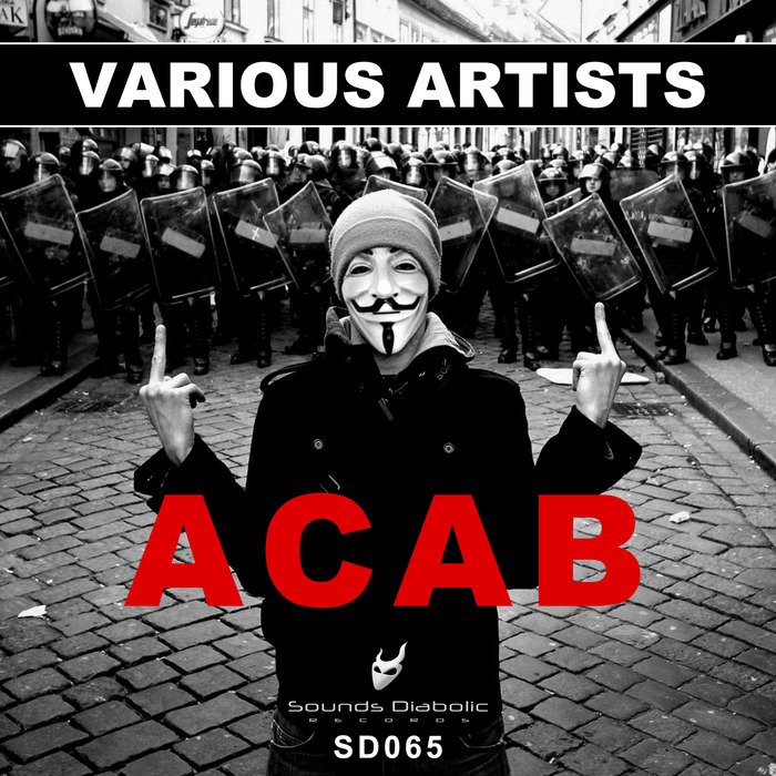 VARIOUS - Acab