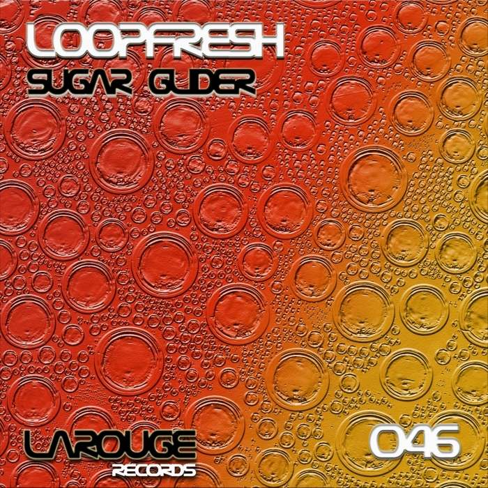 LOOPFRESH - Sugar Glider