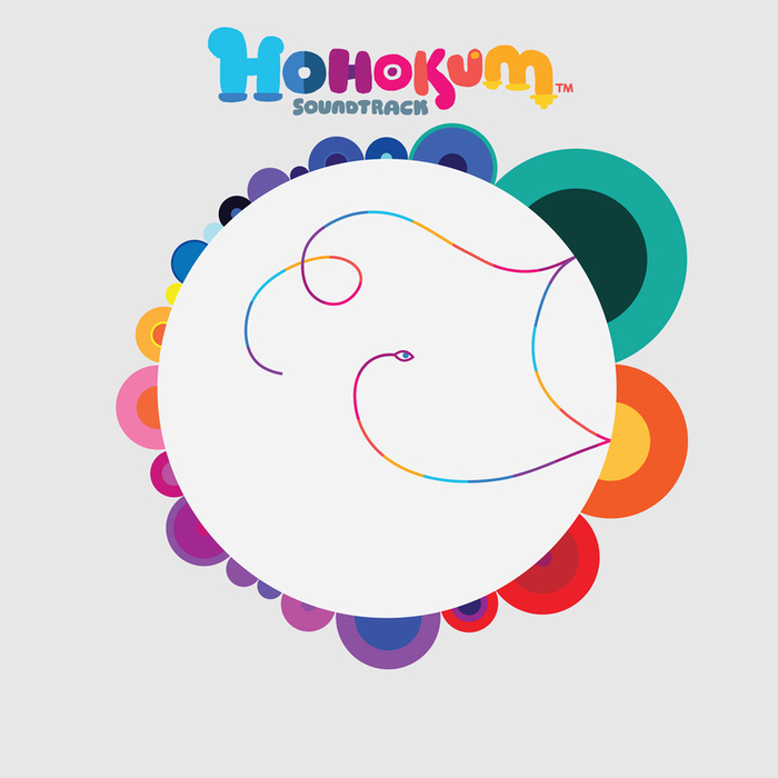 VARIOUS - Hohokum (Original Game Soundtrack)