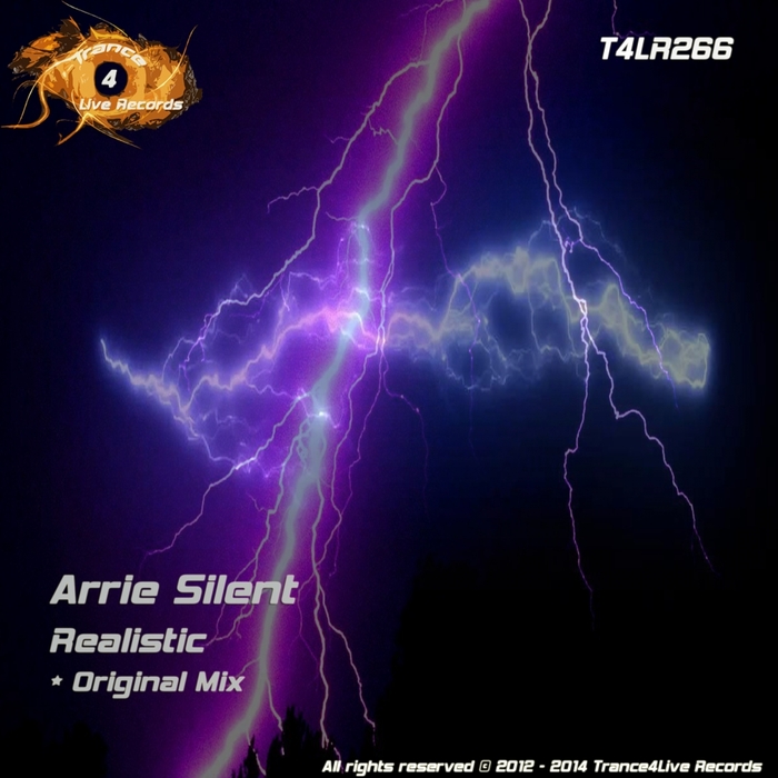 SILENT, Arrie - Realistic