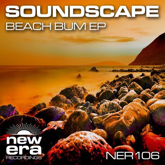 SOUNDSCAPE - Beach Bum EP