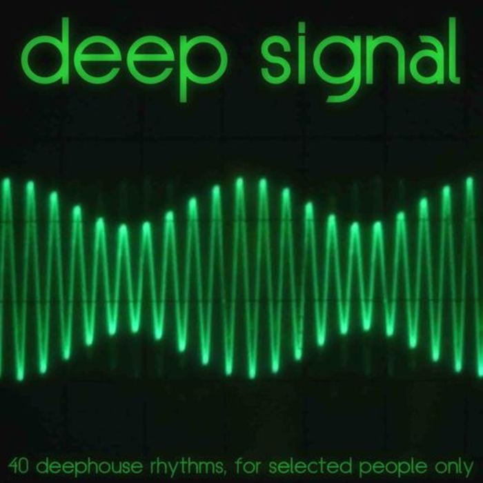 VARIOUS - Deep Signal