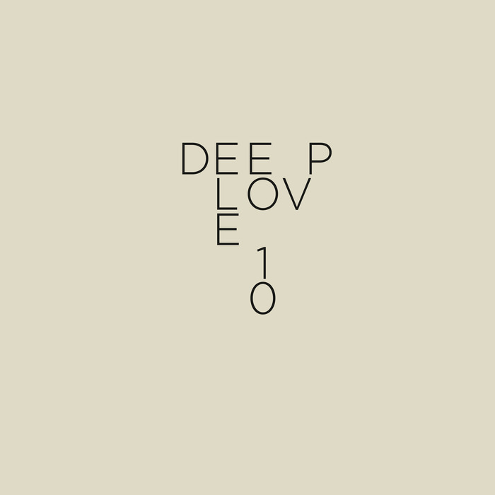 VARIOUS - Deep Love 10