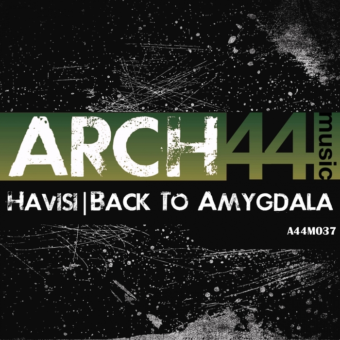 HAVISI - Back To Amygdala (remixes)