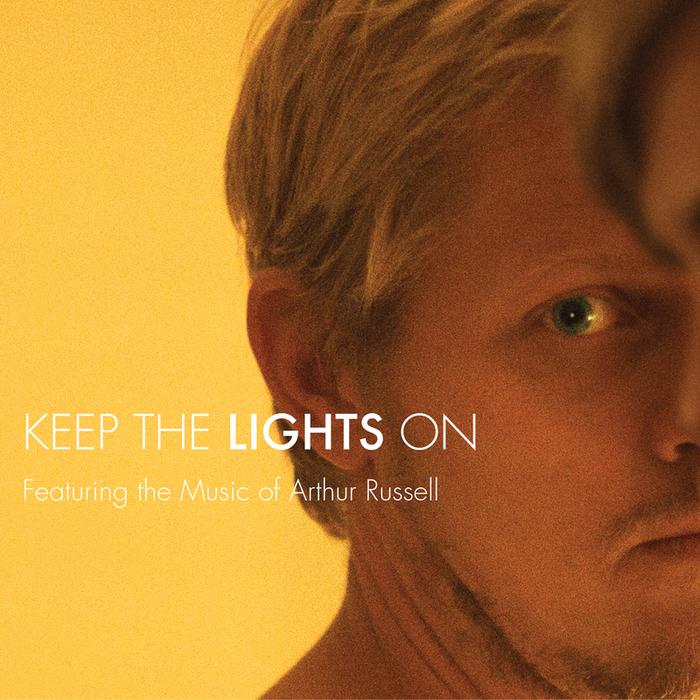 RUSSELL, Arthur - Keep The Lights On (Original Motion Picture Soundtrack)