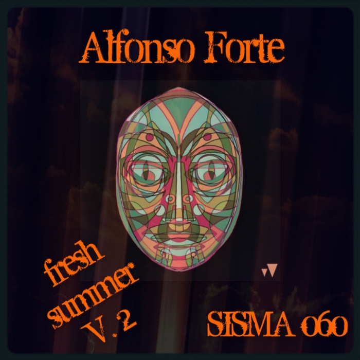 FORTE, Alfonso - Fresh Summer V 2 EP