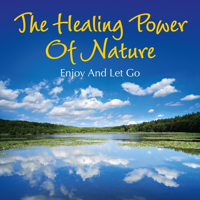 THORS - The Healing Power Of Nature Enjoy And Let Go