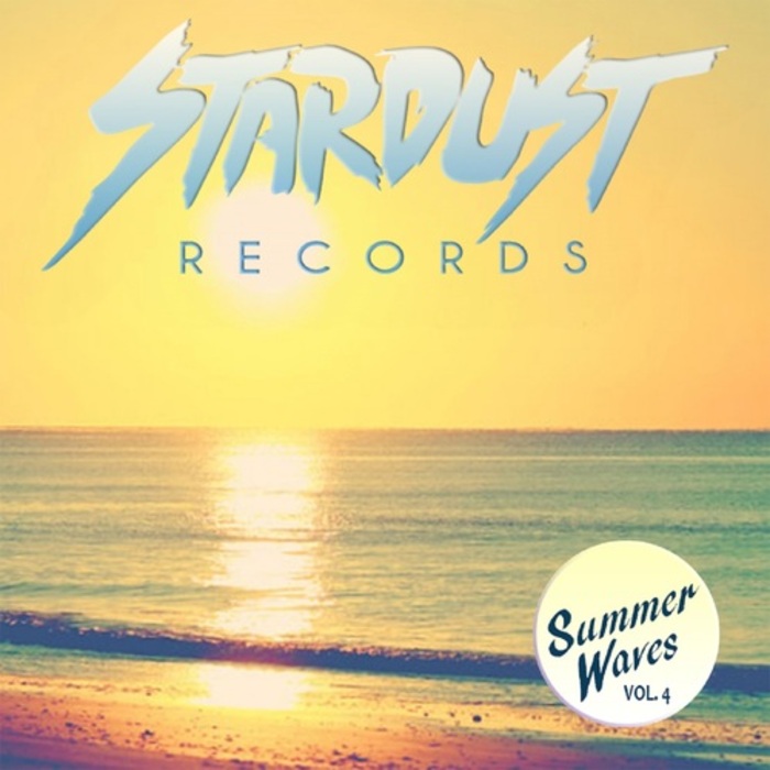 VARIOUS - Summer Waves Vol 4