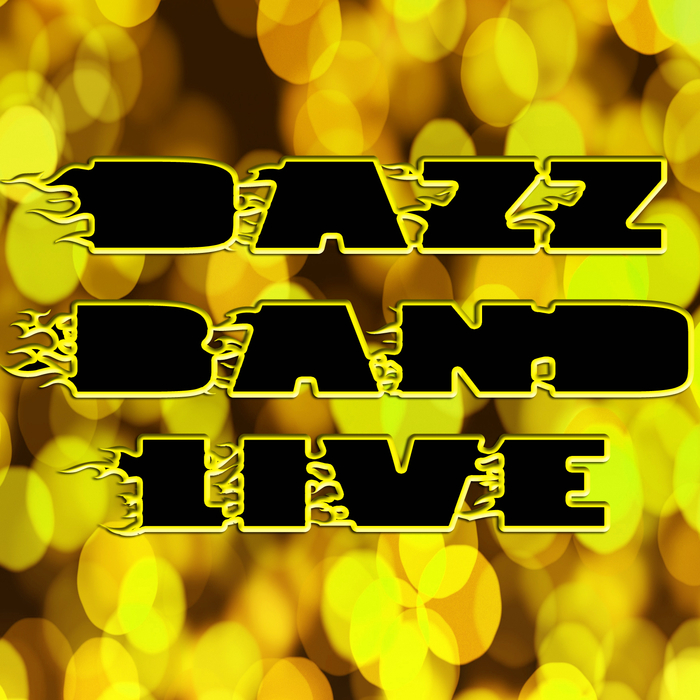 DAZZ BAND - Dazz Band Live