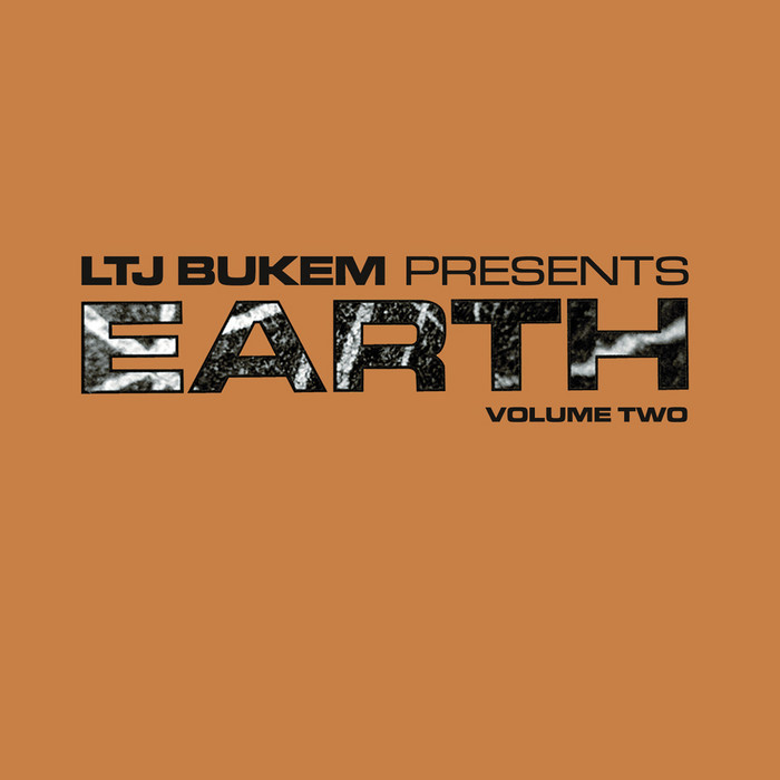 VARIOUS - Earth Vol 2