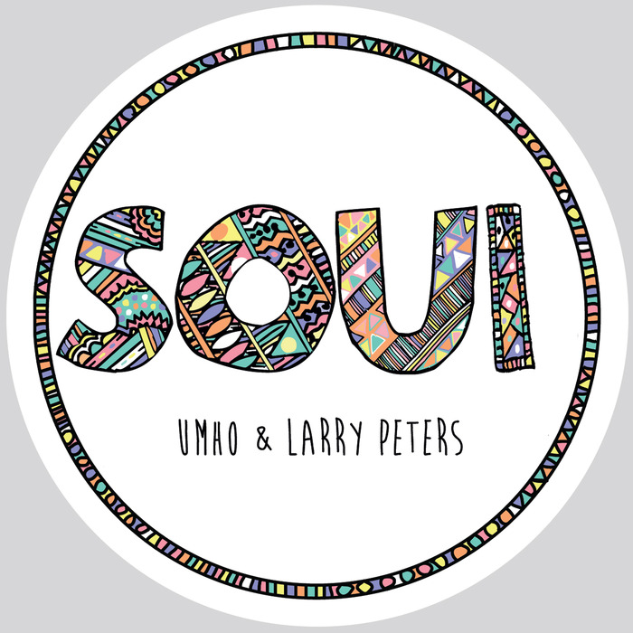 UMHO/LARRY PETERS - Soul