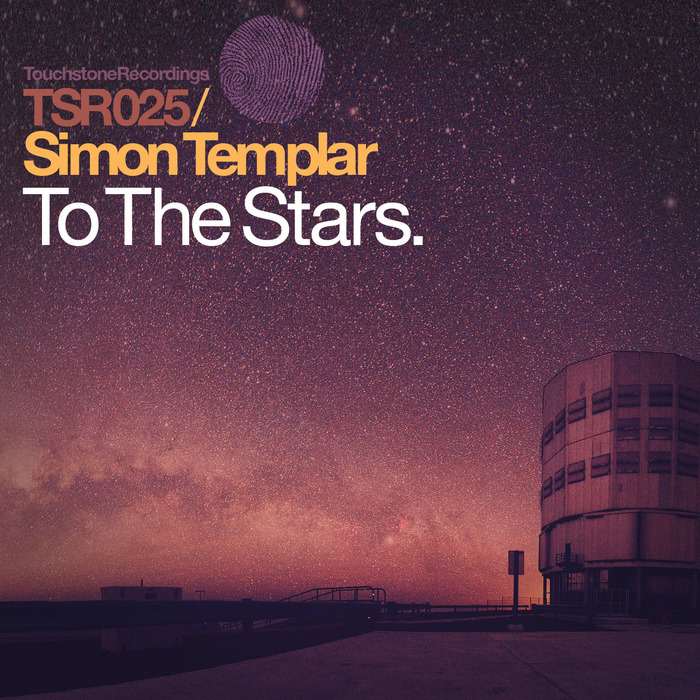 TEMPLAR, Simon - To The Stars