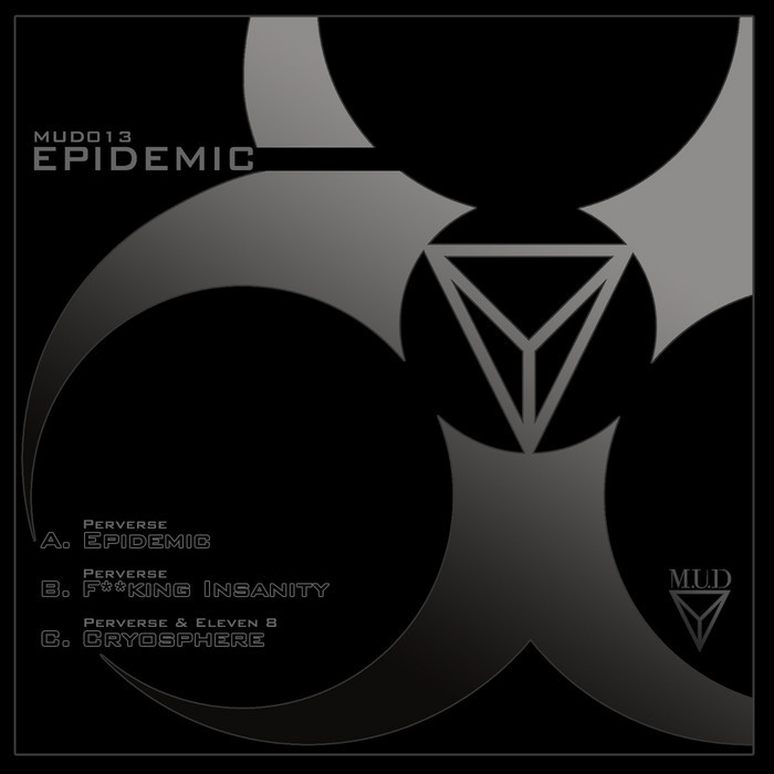 PERVERSE - Epidemic