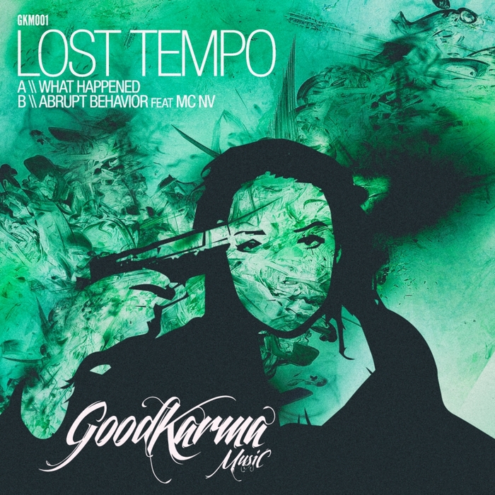 LOST TEMPO - What Happened/Abrupt Behavior