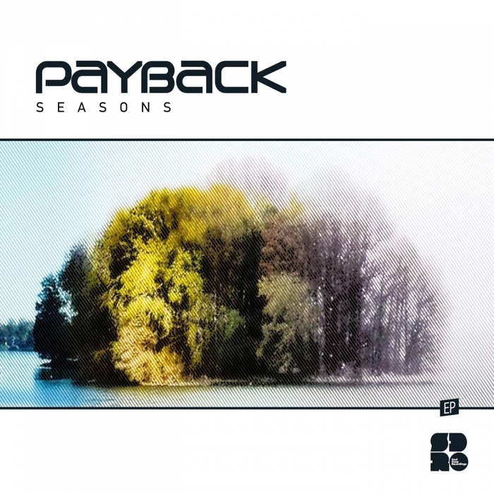 Payback - Seasons EP