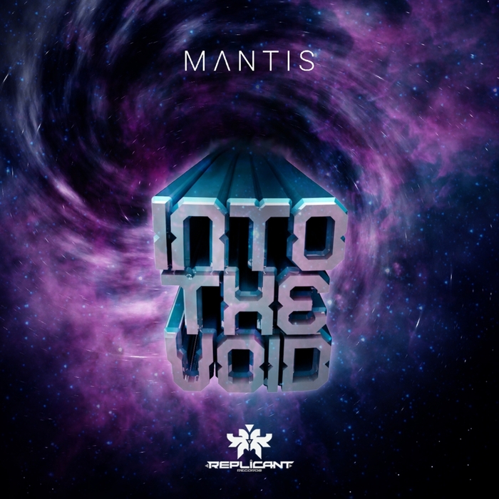 MANTIS - Into The Void