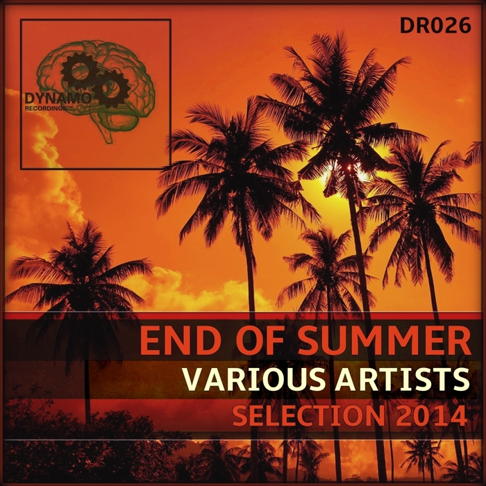 VARIOUS - End Of Summer 2014