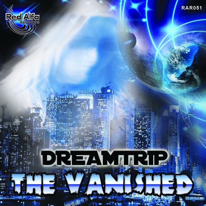 DREAMTRIP - The Vanished