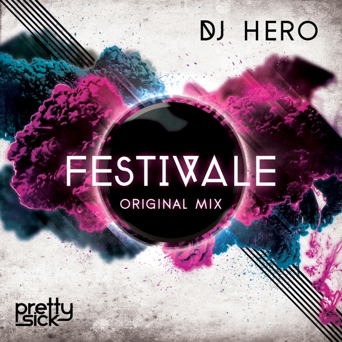 DJ HERO - Festivale