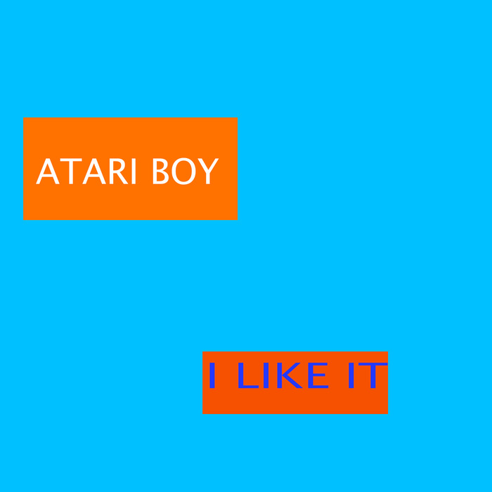 I like it. Atari and boy. It atar.