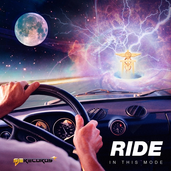IN THIS MODE - Ride